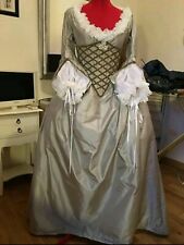 Costume robe époque d'occasion  La Rochelle