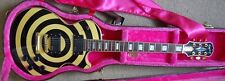Zakk wylde bullseye for sale  SEVENOAKS