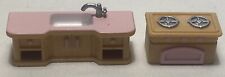 Sylvanian families primrose for sale  BLACKPOOL
