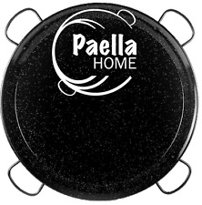 100cm paella pan for sale  EXMOUTH