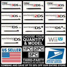 Replacement stylus nintendo for sale  Norton