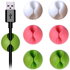 Kabelhalter kabel rganizer gebraucht kaufen  Lauffen