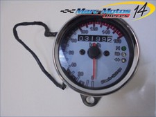 Compteur honda 600 d'occasion  Bénouville