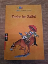 Mnibus schmökersommer ferien gebraucht kaufen  Kirchheimbolanden