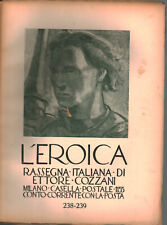 Eroica. rassegna italiana usato Eroica. rassegna italiana usato  Cambiago