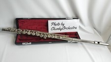 Yamaha yfl 211 d'occasion  Expédié en Belgium