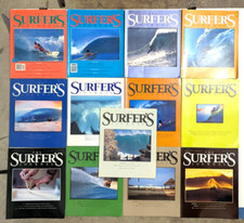 Vintage surfer journal for sale  Kingsport