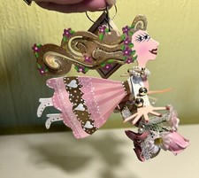 Fanciful flights bridesmaid for sale  Dalzell