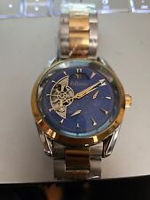 Edison automatic watch for sale  MIDDLESBROUGH