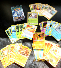 Pokemon cards burning for sale  BASINGSTOKE