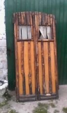 Vecchia porta rustica usato  Foggia