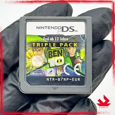 Ben triple pack usato  Vo