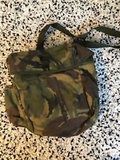 Army respirator pouch for sale  SUTTON-IN-ASHFIELD