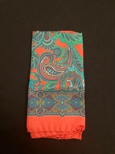 Ted baker paisley for sale  CONGLETON