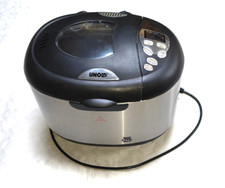 Backautomat unold backmeister gebraucht kaufen  Weiterstadt