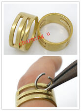 1pz anello ottone usato  Siculiana