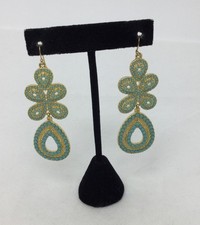 Stella dot turquoise for sale  San Jose