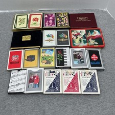Vintage playing cards for sale  Lafayette