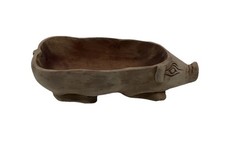 Rustic hand carved for sale  Little Silver
