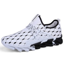 Chaussures sport blade d'occasion  Paris XIX