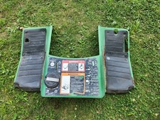 John deere fender for sale  Williamston