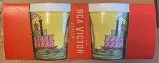 Vintage rca victor for sale  Minot