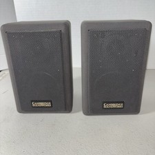 Cambridge soundworks satellite for sale  Southaven