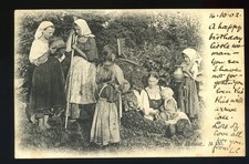 Russian types russes. for sale  ELLESMERE PORT