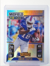 Amari cooper 2024 for sale  Pittston
