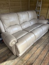recliner sofa for sale  PRESTON