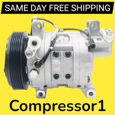 Compressor 1998 1999 for sale  San Fernando
