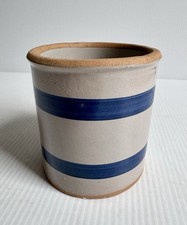 Vintage stoneware pottery for sale  Homeworth
