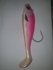 Gummifische norwegen stück gebraucht kaufen  Frankfurt (Oder)