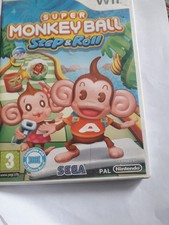 Super monkeyball step for sale  LONDON