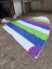 Asymmetric spinnaker sailing for sale  EXMOUTH