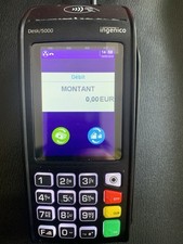 Tpe ingenico desk d'occasion  Maretz