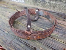 cerclage d'occasion cerclage d'occasion  Avranches