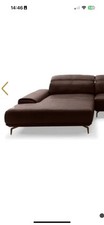 Longchair musterring gebraucht kaufen  Leutenbach