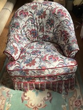 Chair tub chair for sale  CRANLEIGH