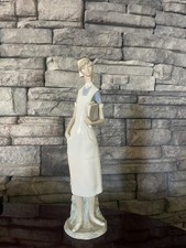 Lladro nurse 4603 for sale  Kingman