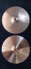 Paiste 404 brown for sale  EAST LINTON