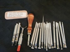 Craft tool leather for sale  Pataskala