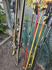 Sci scarponi racchette usato  Fiumicello Villa Vicentina