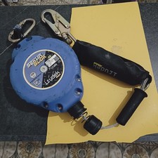 Dispositivo sicurezza anticadu usato  Cagliari