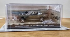 Fabbri james bond for sale  TEIGNMOUTH