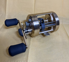 Shimano gold calcutta for sale  Escondido