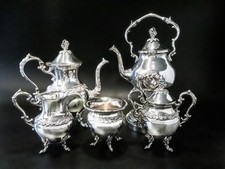 Vintage silver plate for sale  Spring