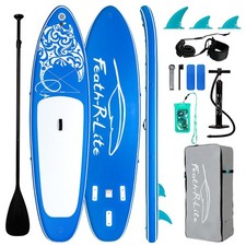 Inflatable paddle board for sale  Anaheim