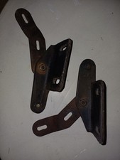 Staffe telaio capotta usato  Caponago
