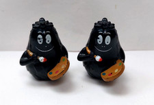 Barbapapa bearded figure d'occasion  Expédié en Belgium